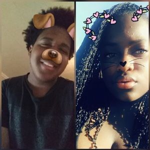 Meet your Posher, Ash